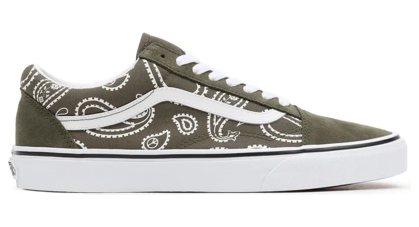 vans-old-skool VN0A5KRFB0F