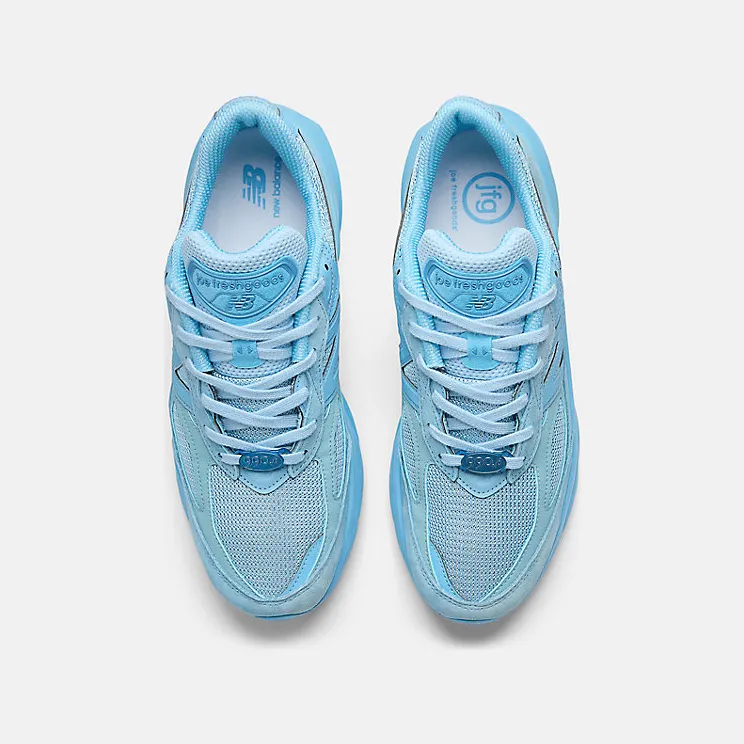 new-balance-fresh U990JG6