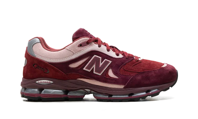 New Balance 2011 “Kith – Sakura Flower” (U20119UF)