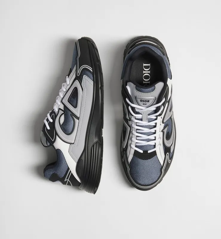DIOR B30 Countdown- (3SN279ZRB-H068) (3)