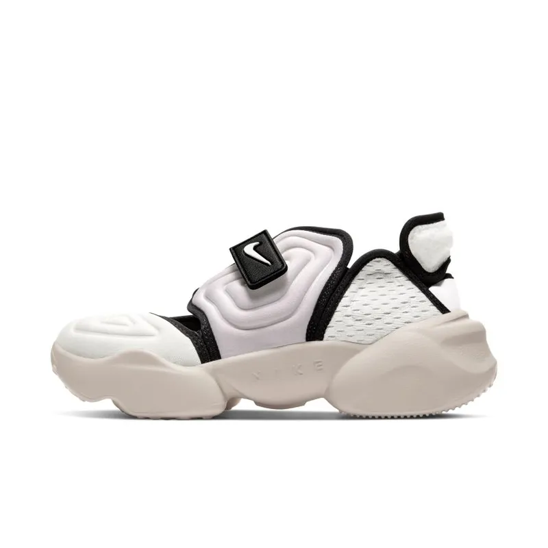 Nike Air Aqua Rift Summit White (W) Summit White/Vast Grey-Black-White (BQ4797-100)