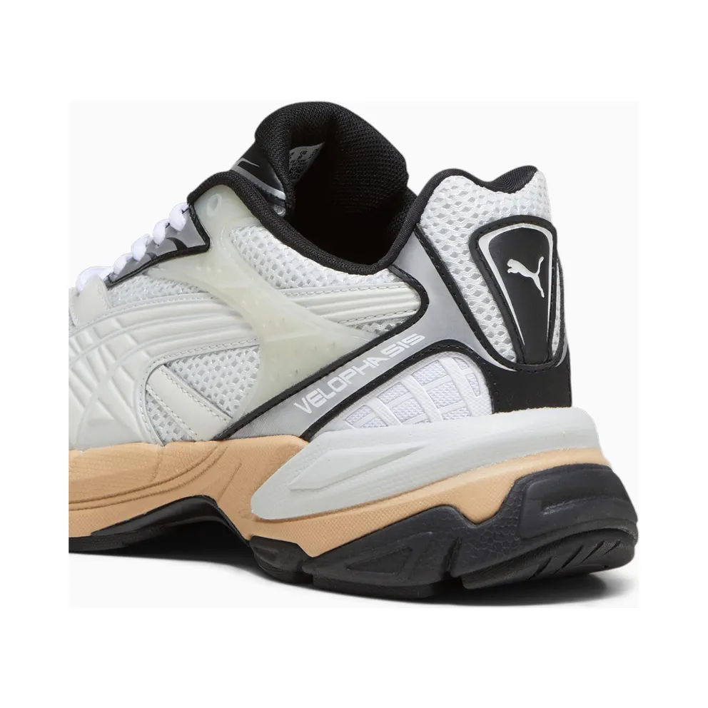 Puma Velophasis Technical “Sedate Gray-Cashew” (39093206)