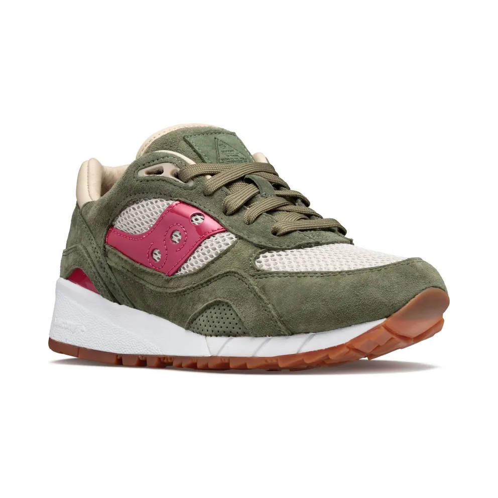 Saucony x Up There Shadow 6000 “Doors to the World” (S70570-1)