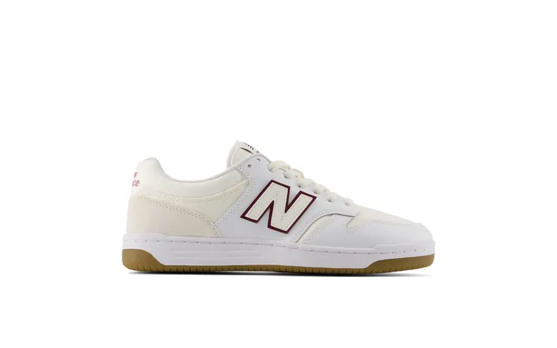 New Balance 480P “Sea Salt Crimson” (U480P1BB)