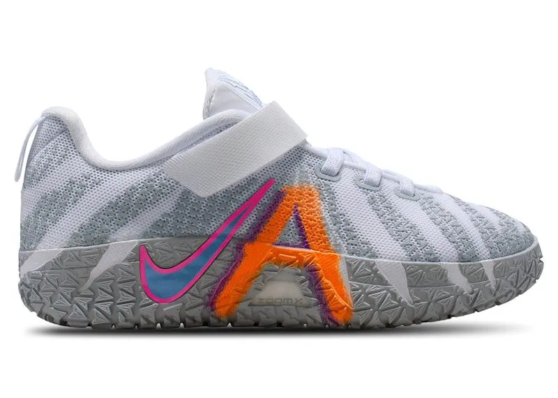 Nike Ja 3 Light Show (IB4771-100)