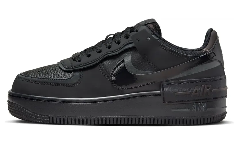 Nike Air Force 1 Shadow Low FB7582-001