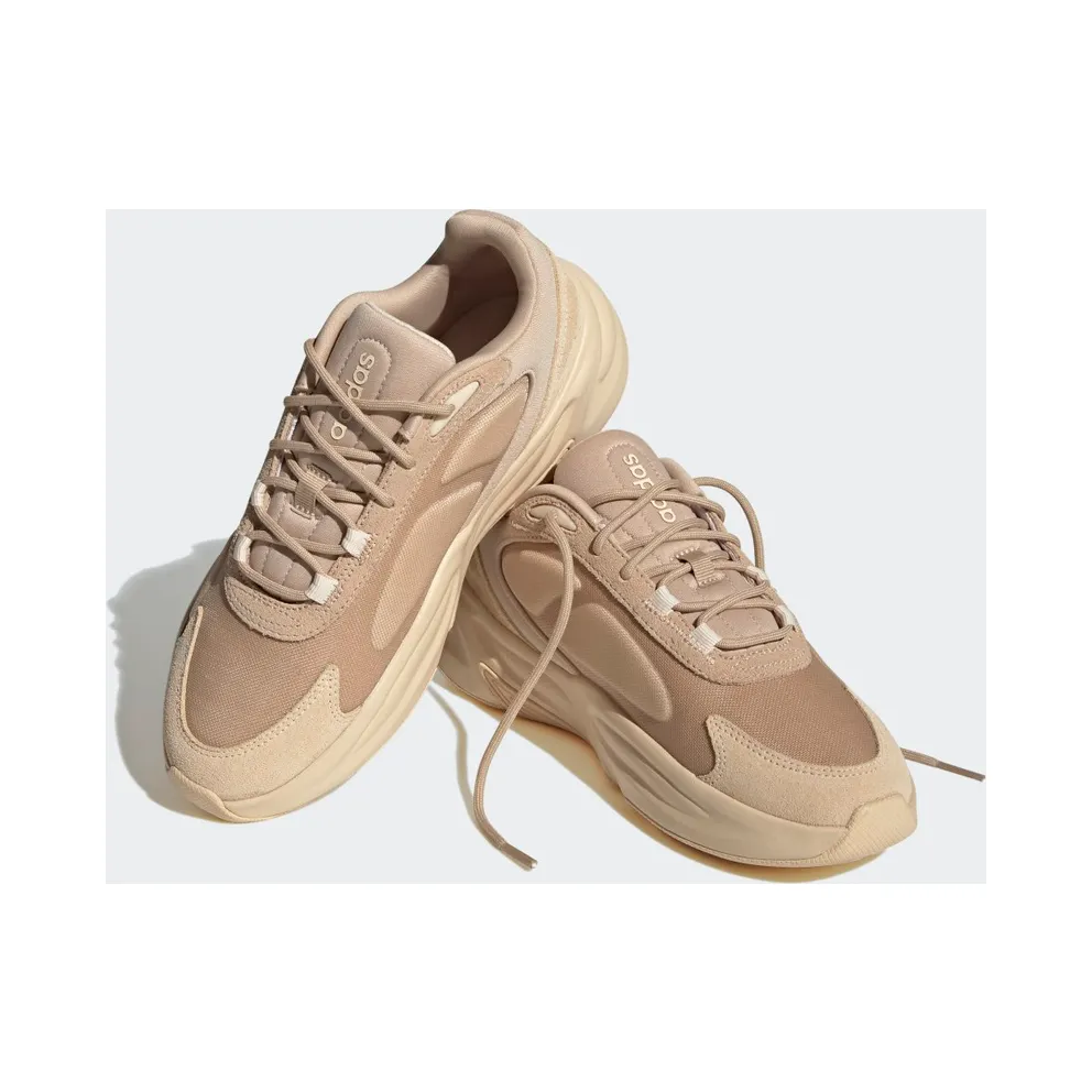 adidas Ozelle Cloudfoam Lifestyle Magic Beige / Magic Beige / Sand Strata (HP2692)