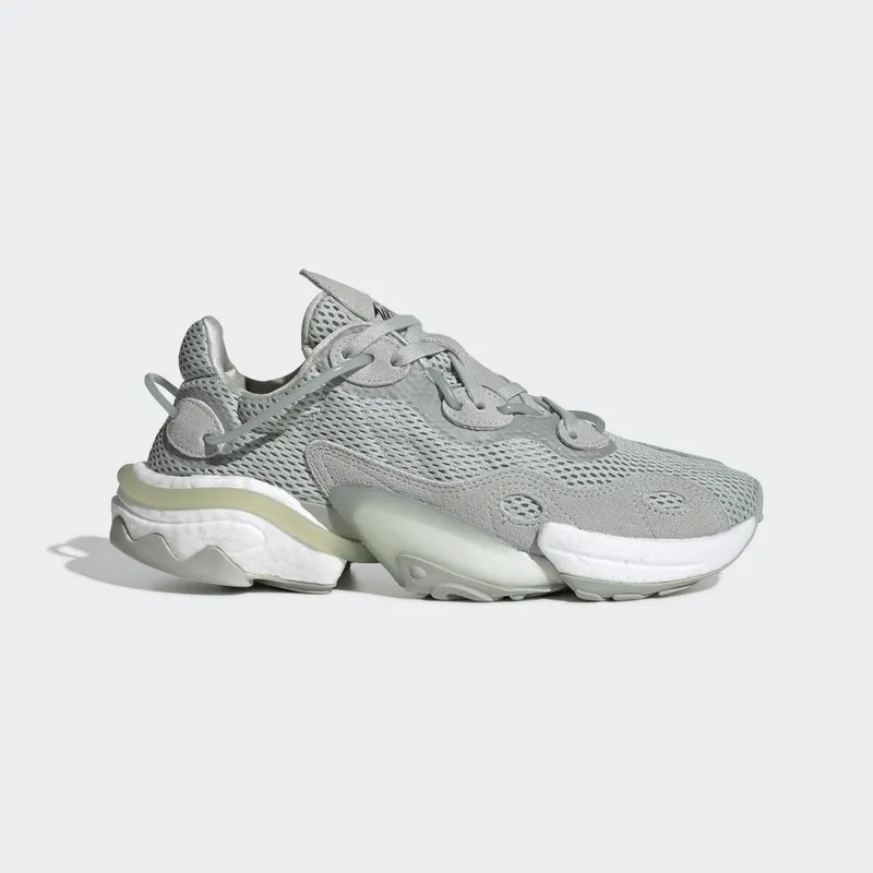 adidas Torsion X Ash Silver Ash Silver/Ash Silver/Core Black (EE4885)