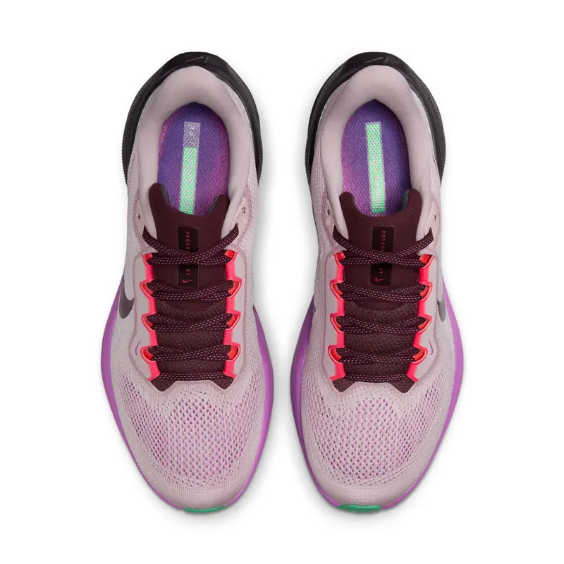 Nike Air Zoom Pegasus 41 Faith Kipyegon Plum Chalk (IB4199-500)