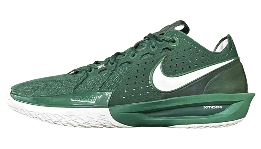 Nike Air Zoom GT Cut 3 TB “Emerald Green White” (HJ7022-301)