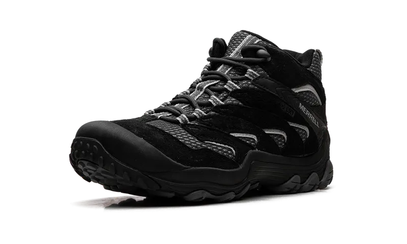 Merrell CHAM 7 LIMIT MID “Waterproof” (J12762)