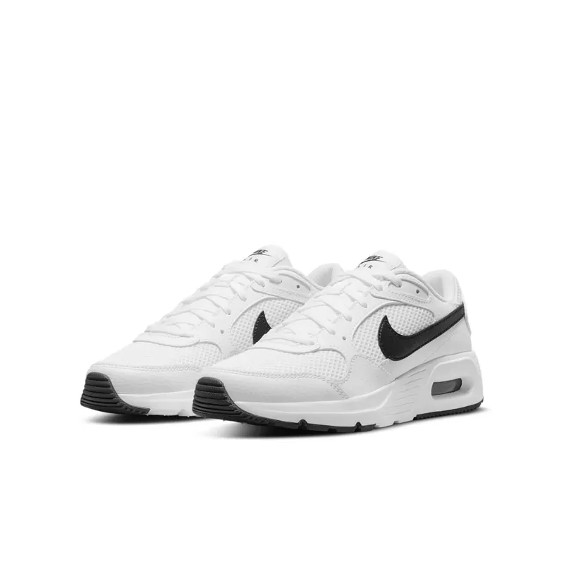 Nike Air Max SC White Black (CZ5358-102)