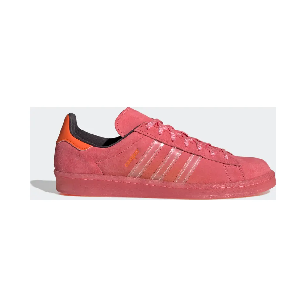 adidas Campus 80s Schuh Pantone / Cloud White / Orange (GY4599)