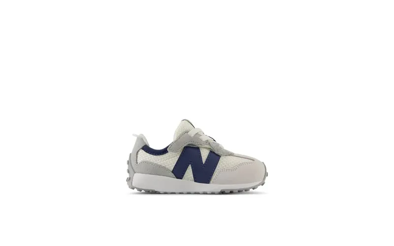 New Balance 327 Hook & Loop Running Shoes I327-8A6