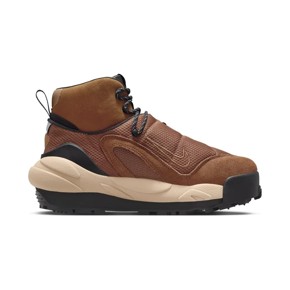 Nike Magmascape x sacai Light British Tan/Black/Light British Tan (FN0563-200)
