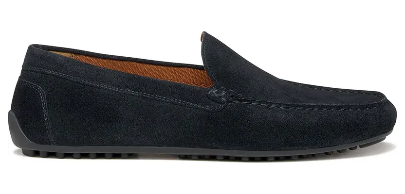 Geox sneaker Blauw (U653KC00022-C4002)