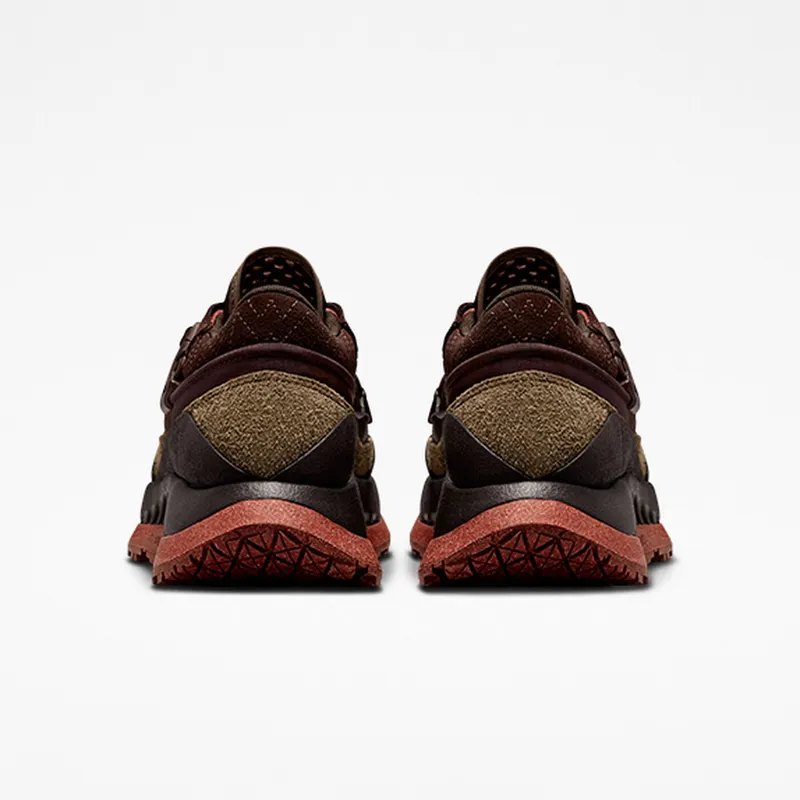 Converse Utility Explore OX Dark Root / Rugged Orange (A00587C)