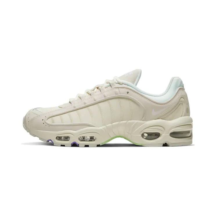 Nike Air Max Tailwind 99 SP “Sail / Clear” (CQ6569-100)