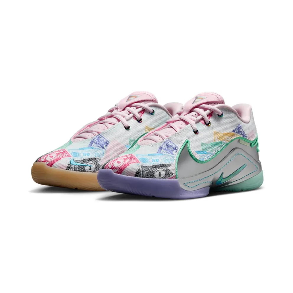 Nike LeBron 22 Monopoly (HV6873-100)