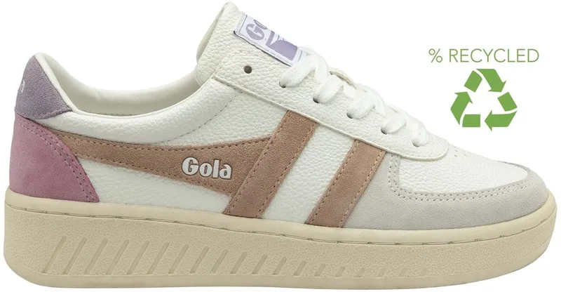 Gola sneaker White (CLA415WS)