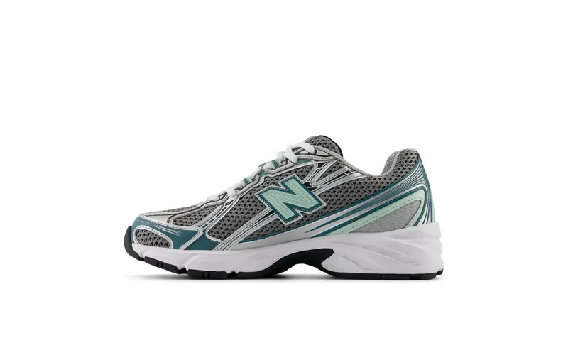 New Balance 740v2 “Silver Metallic New Spruce” (U740NC2)