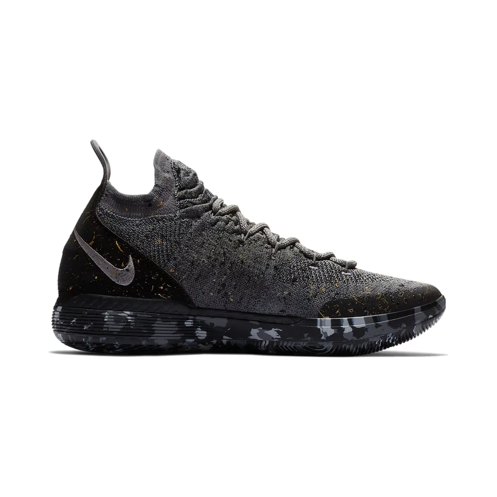 Nike KD 11 Multi-Color Metallic Gold Multi-Color/Metallic Gold (AO2604-901)