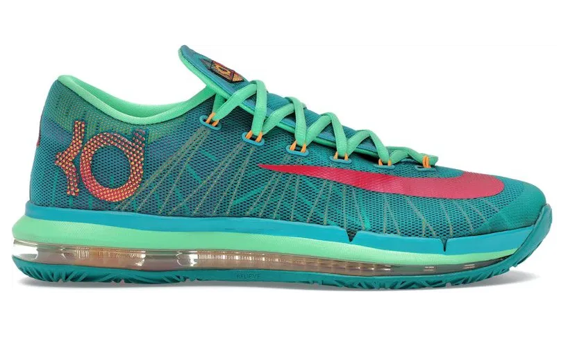Nike KD 6 Hero Pack (642838-300)