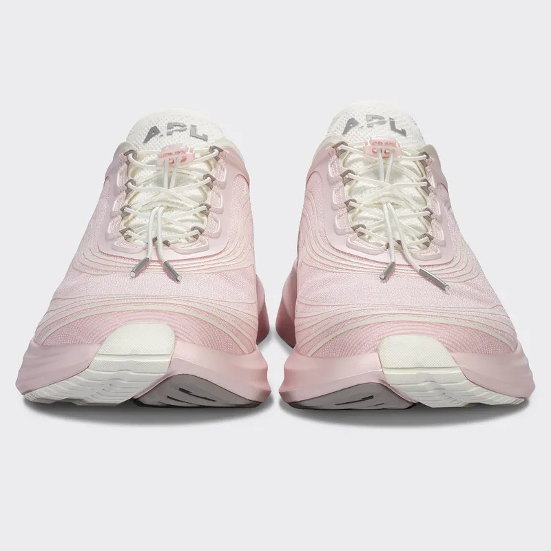 APL Veil “Bleached Pink/Ivory/Tundra” (Women)
