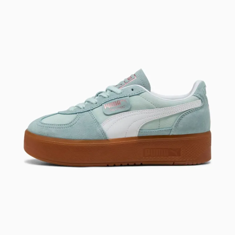 Puma Palermo Peaceful Blue / Gum (399348-11)