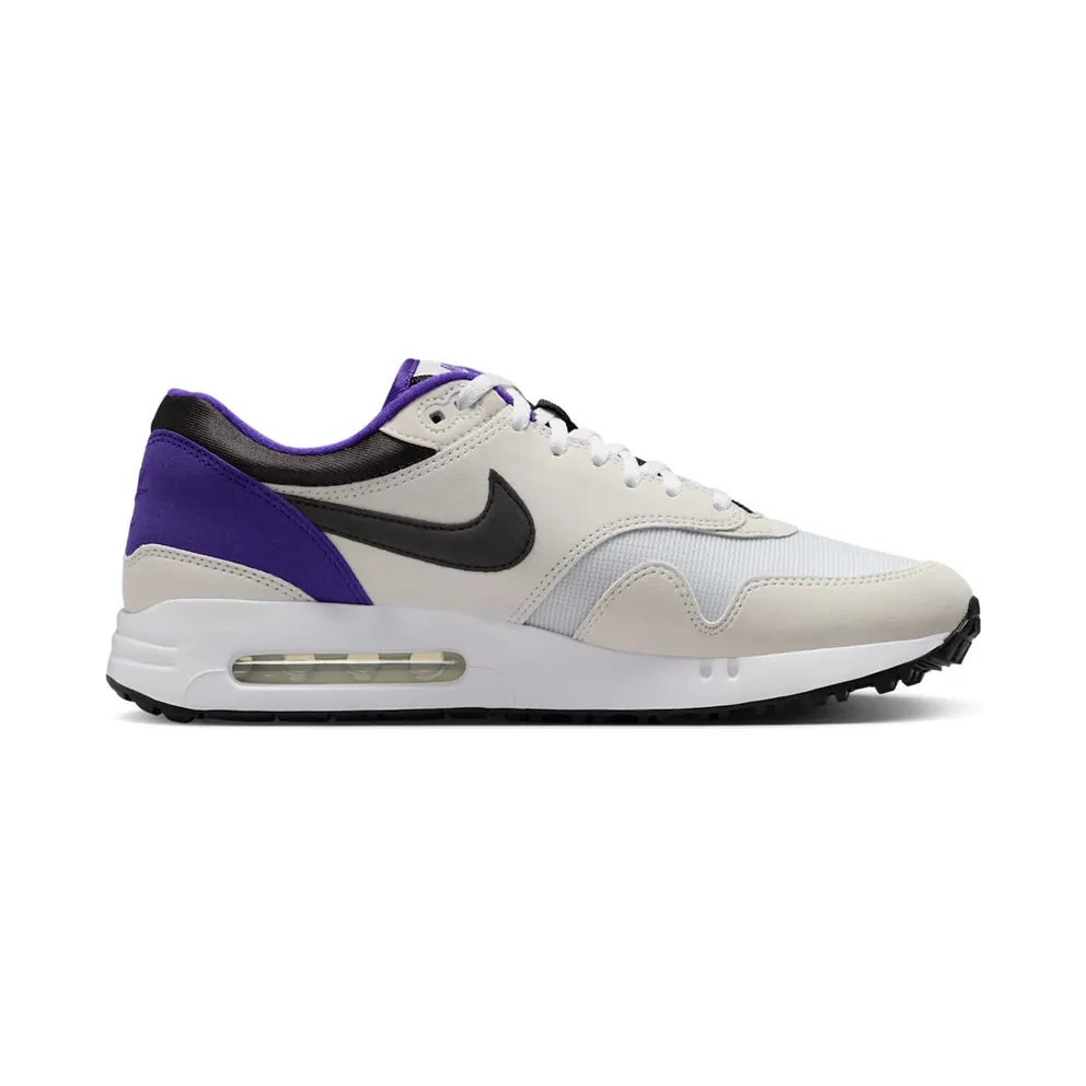 Nike Air Max 1 86 Golf “Purple Punch” (DV1403-005)