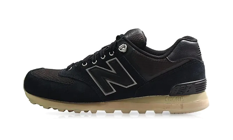 New Balance 574 “Retro Black” (ML574PKP)