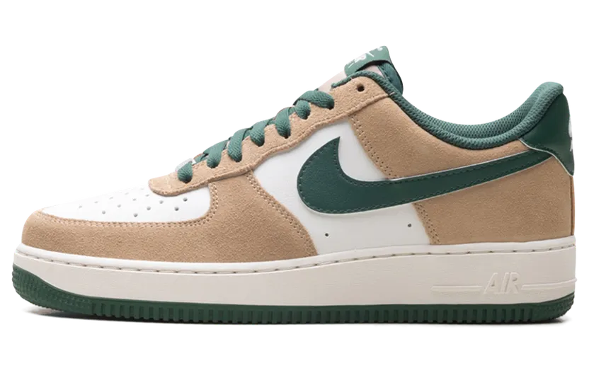 Nike Air Force 1 ’07 LV8 “Rattan Phantom Fir” (FQ8714-203)