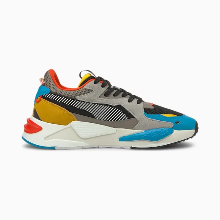 Puma RS-Z Blue/Black (38164001)