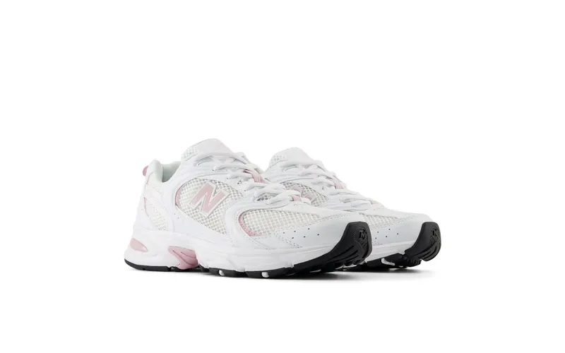 New Balance 530 White Twilight Haze (U530CSA)