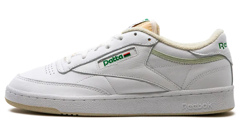 Reebok CLUB C 85 “PATTA” (G57680)