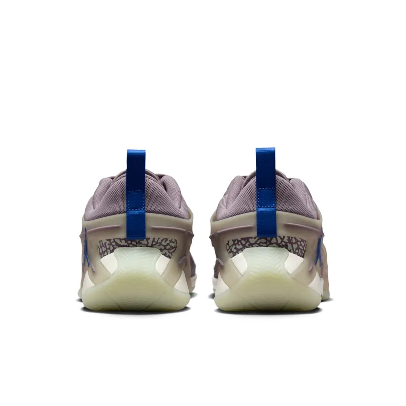 Jordan Heir Purple Smoke Light Silver (FZ2471-501)