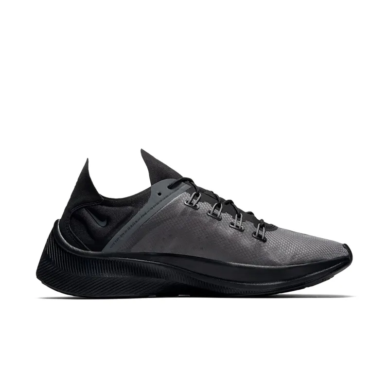 Nike Exp X14 Black Dark Grey Black/Dark Grey-Wolf Gey (AO1554-004)