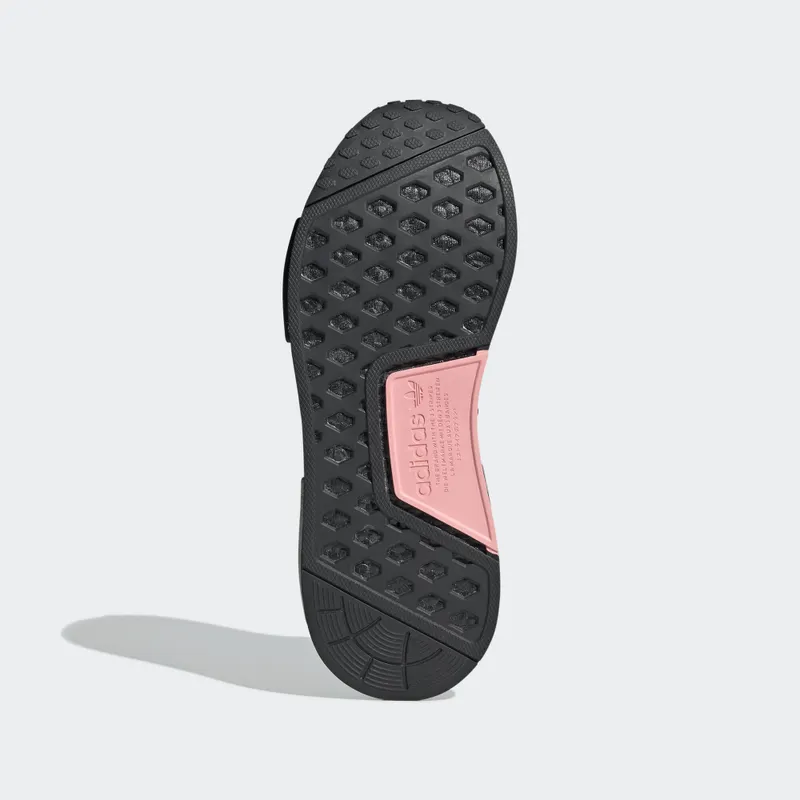adidas NMD R1 Olympic (2020) Core Black/Core Black/Matte Silver (Q47261)