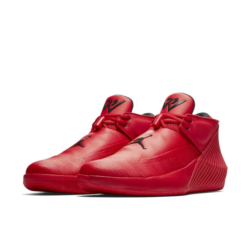 Jordan Why Not Zero.1 Low University Red University Red/Black (AR0043-600)