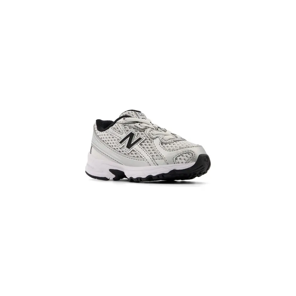 New Balance 740 TD “White / Silver Wide” (IZ740-NW)