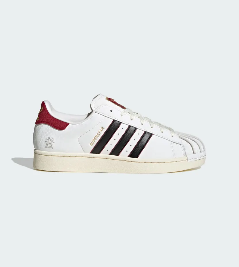 adidas Superstar Year of the Snake (JR8036)