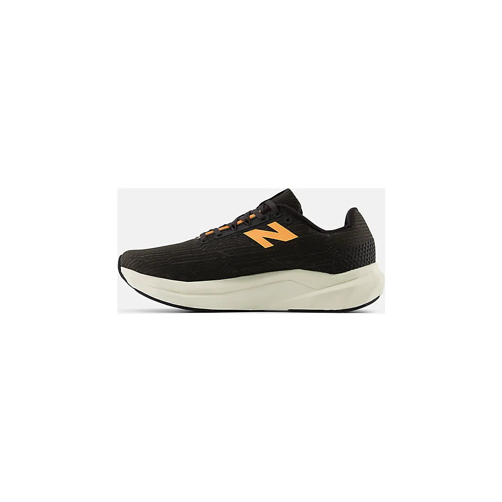 New Balance FuelCell Propel v5 Black Hot Mango Black Cement (MFCPRCB5)