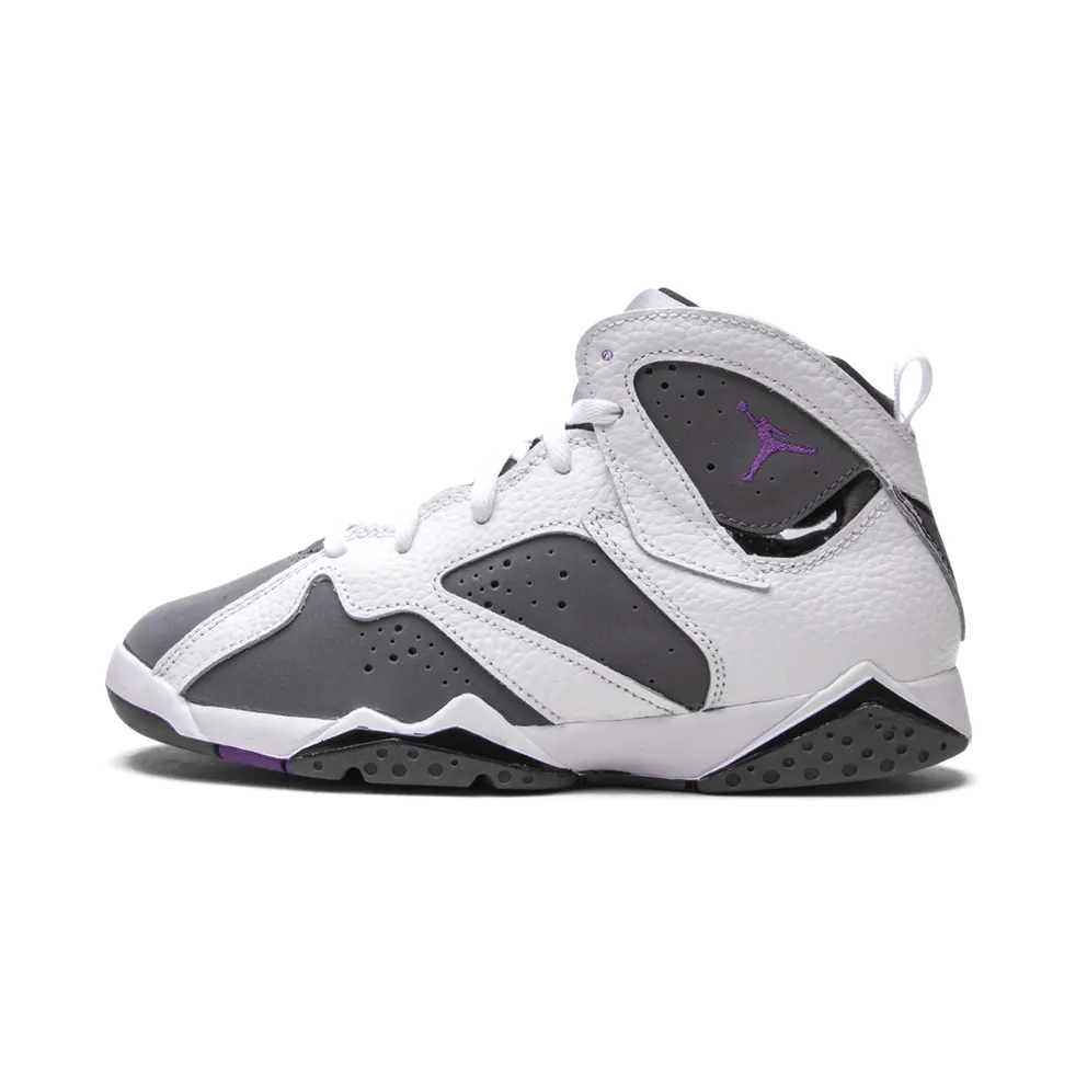 Air Jordan 7 Retro PS “Flint 2021” (DJ2778-100)