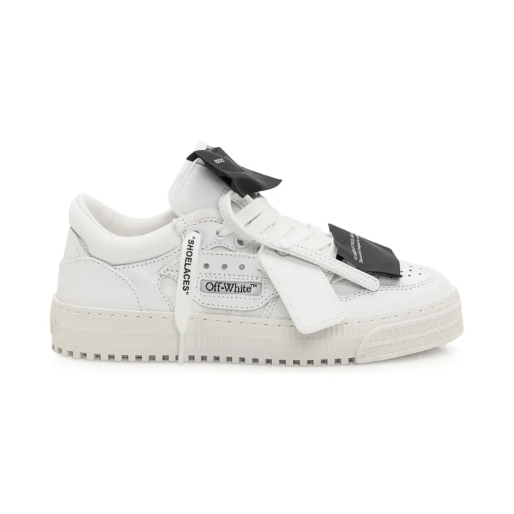Off-White 3.0 Off Court “White” (OWIA28EC99LEA0010110)