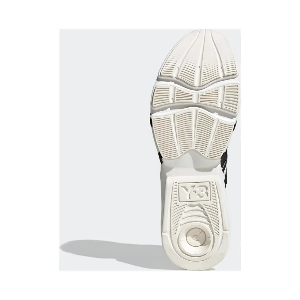 adidas Y-3 Sukui II Black / Black / Core White (FZ4337)