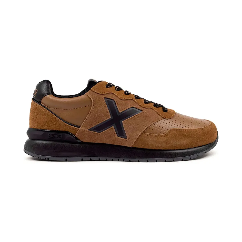 Munich Dash Brown (4150257)