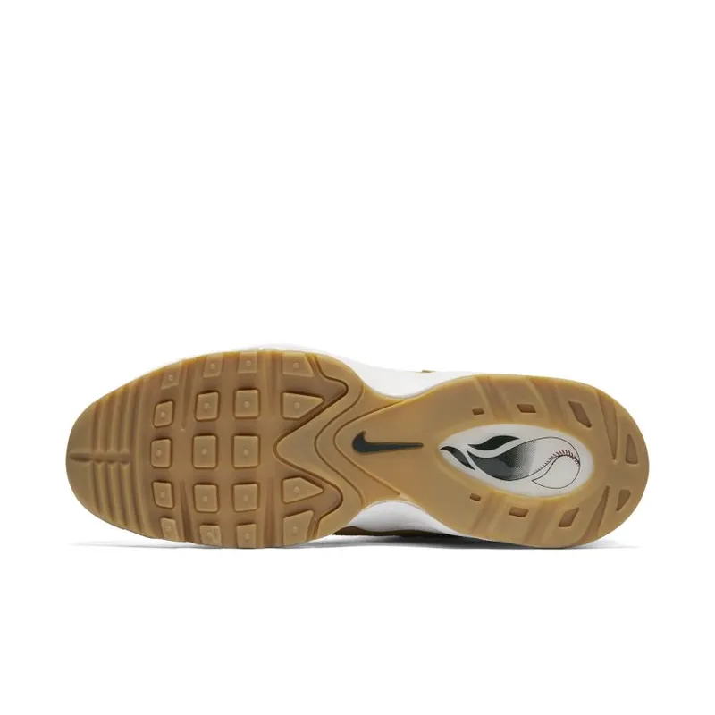 Nike Air Griffey Max 1 Wheat Flax/Flax-Sail (354912-200)