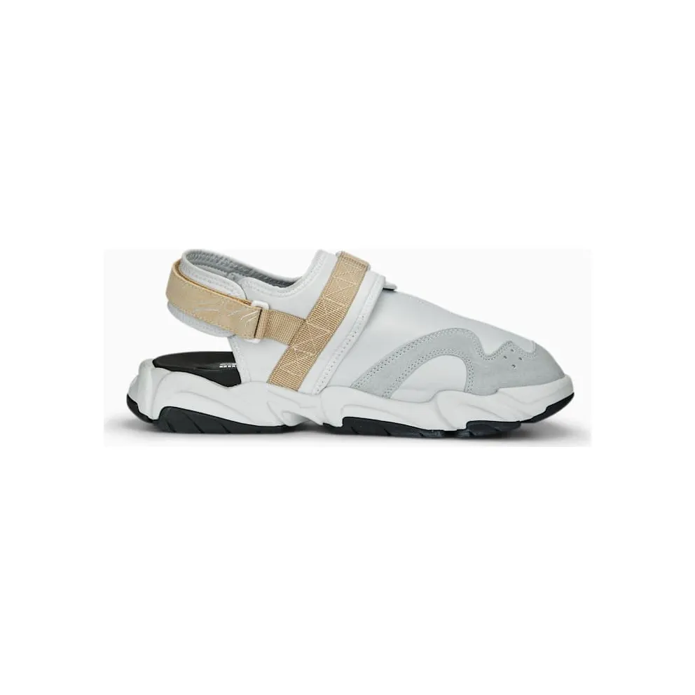 Puma TS-01 Retro Feather Gray (390748-01)