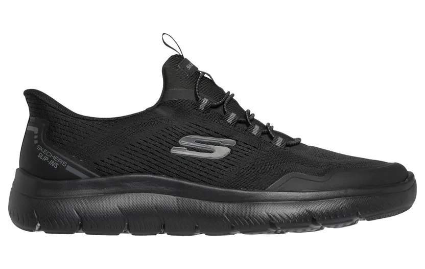 Skechers Slip-ins 233045_BBK