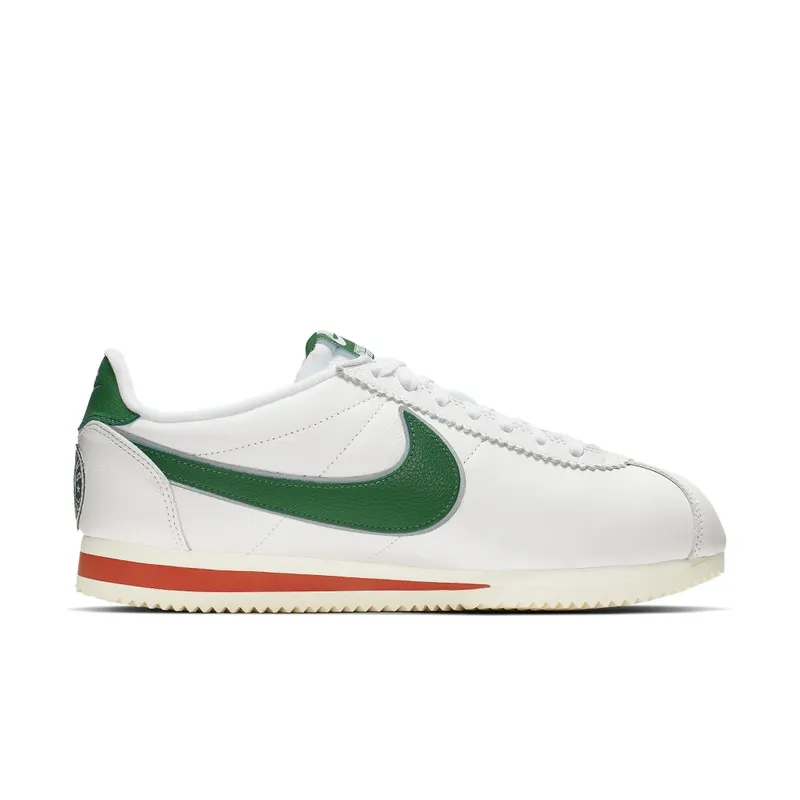 Nike x Stranger Things Cortez ‘Hawkins High’ (2019) (CJ6106-100)